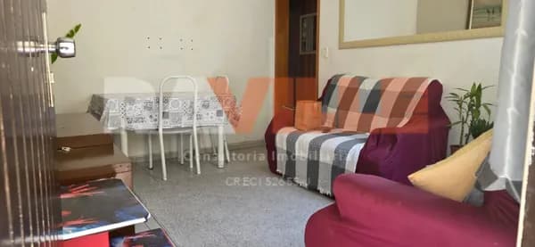 Apartamento 2 dorm. SÃO JORGE SANTOS