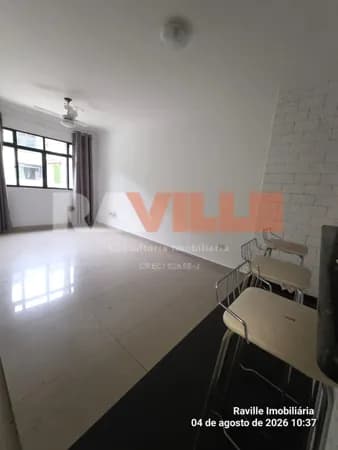 Casa Sobrado com varanda | Vila São Jorge - São Vicente