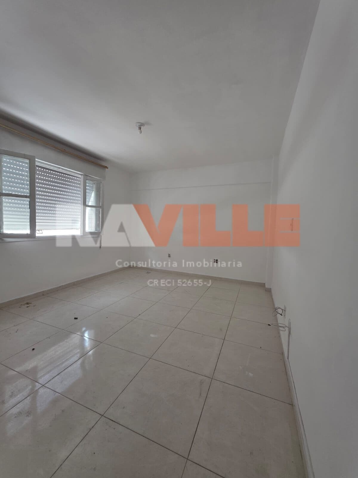 Apartamento Kitnet | José Menino - Santos
