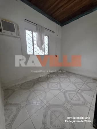 Casa em Vila | São Bento - Santos