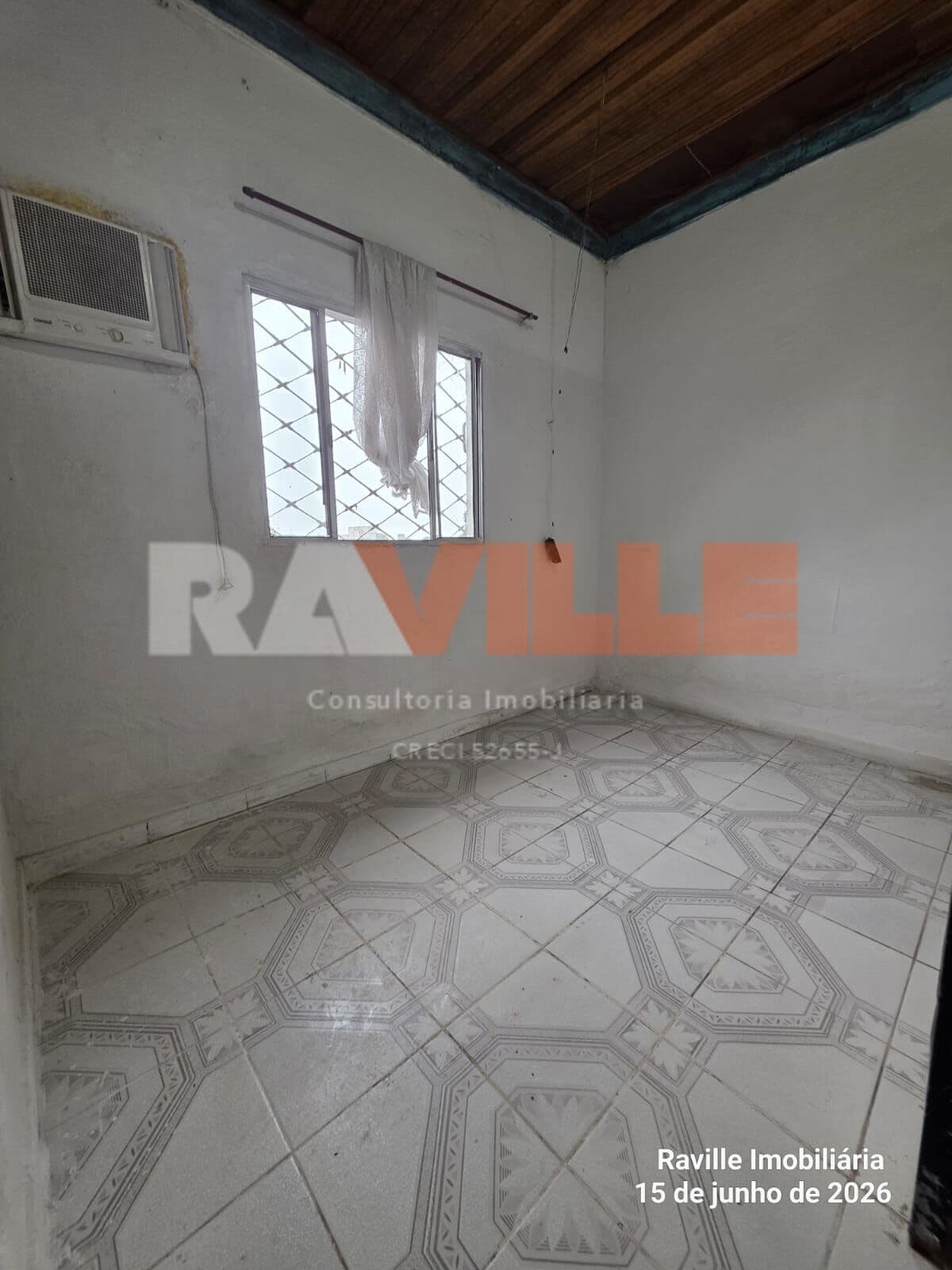 Casa em Vila | São Bento - Santos