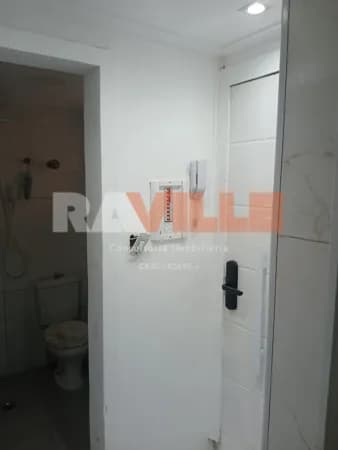 Apartamento Kitnet | Ocian - Praia Grande