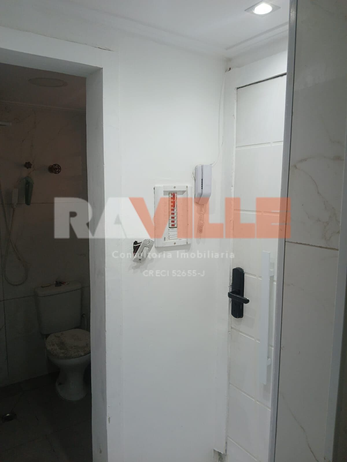 Apartamento Kitnet | Ocian - Praia Grande