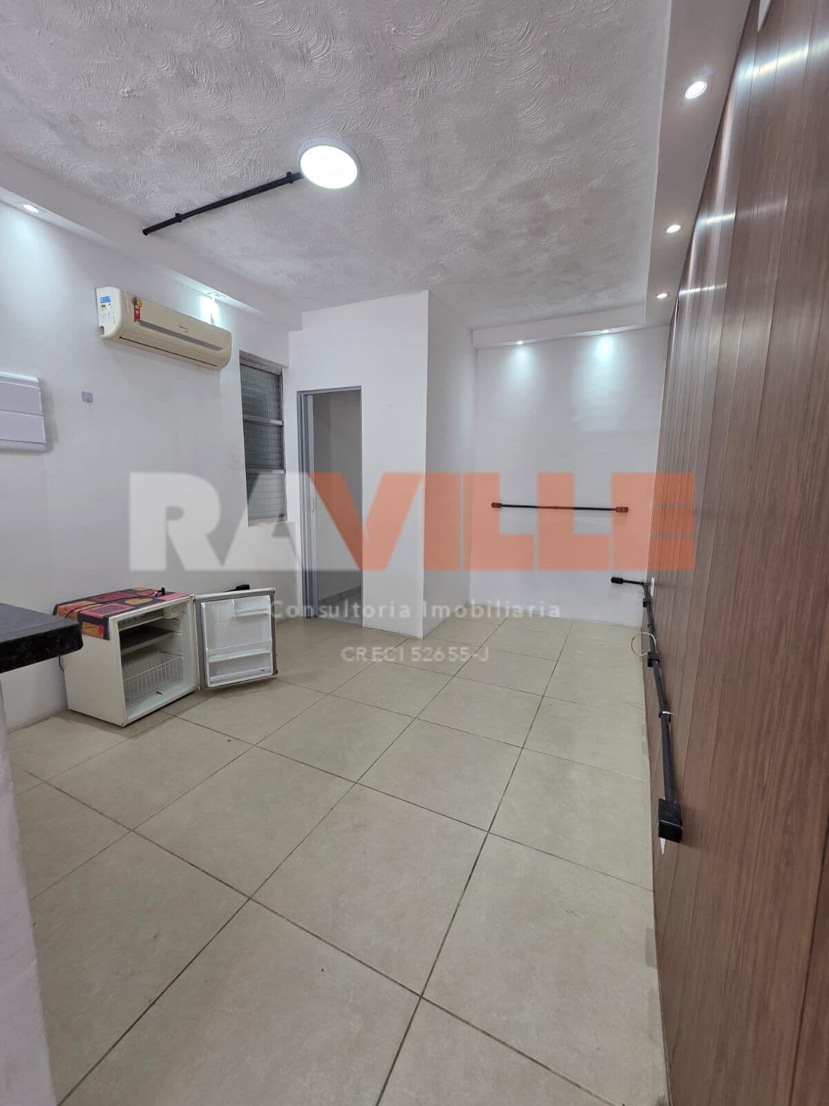 Loja comercial | Morro Nova Cintra - Santos