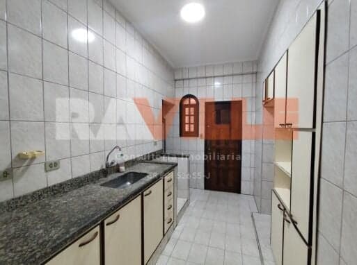 Apartamento com 3 dorm | Gonzaga - Santos