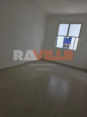 Kitnet 1 dormitório | Centro - São Vicente