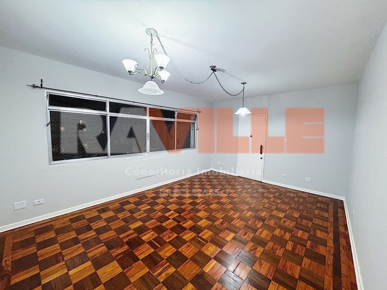 Apartamento com 3 dorm e suíte | Embaré - Santos