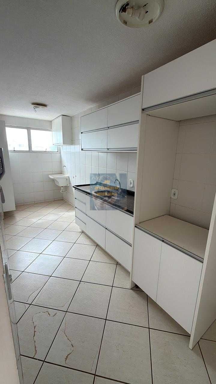 Apartamento em Ceilândia Norte (Ceilândia), Brasília/DF