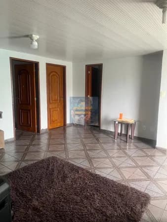 Casa Sobrado em Samambaia Norte (Samambaia), Brasília/DF