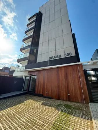 Apartamento 3 dormitórios - Novo