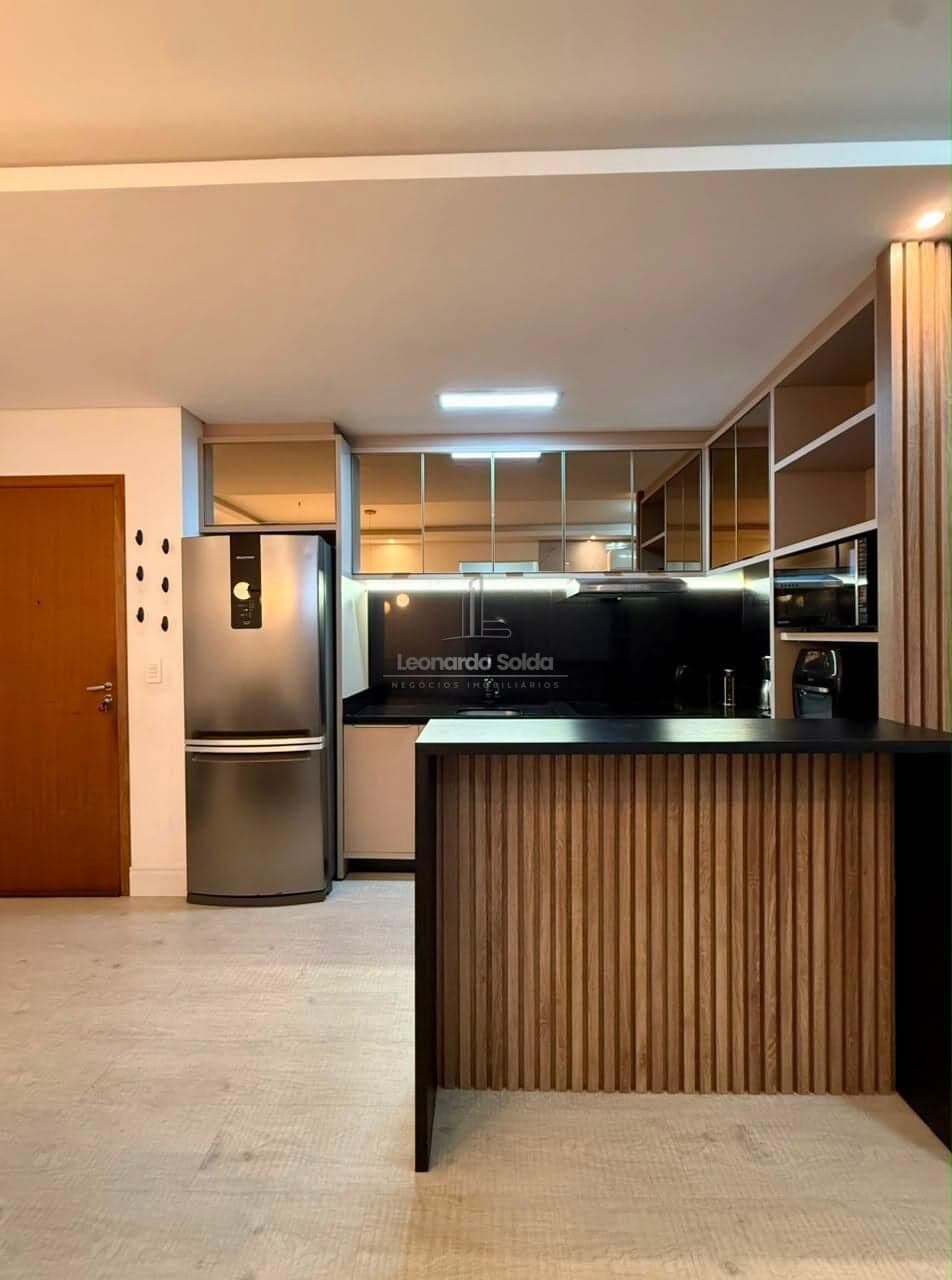 Apartamento Porteira Fechada!