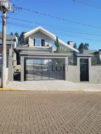 Casa em Ivoti - Jardim Panorâmico