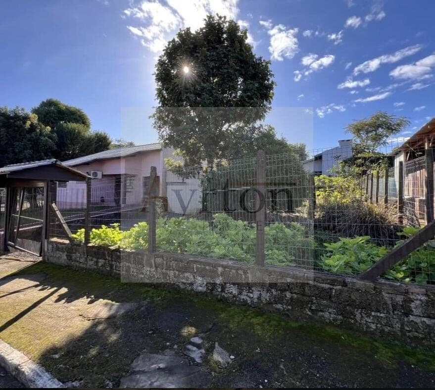 Lote/Terreno em Ivoti - Cidade Nova