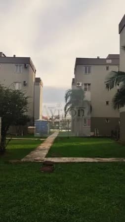Apartamento em Portão - Centro