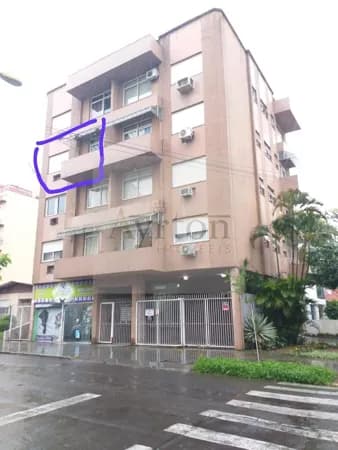 Apartamento em São Leopoldo - Centro