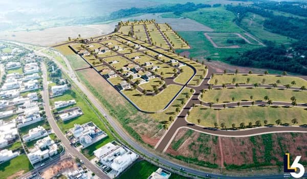 🔹 Moradas da Barra – Loteamento em Jaguariúna/SP