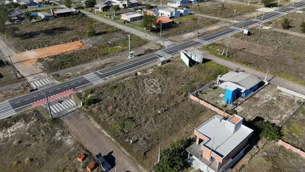 Terreno em Bal. Arroio do Silva