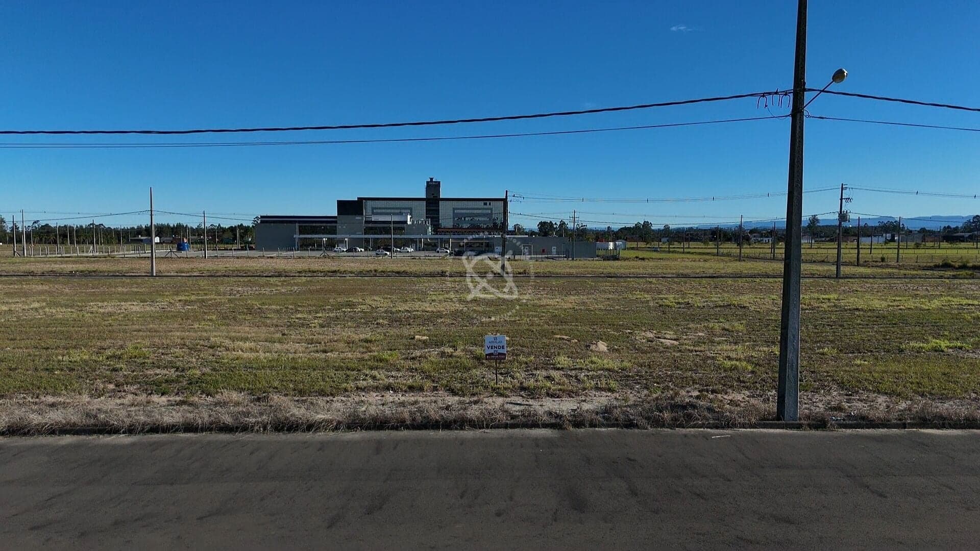 Terreno em Loteamento - Mato Alto