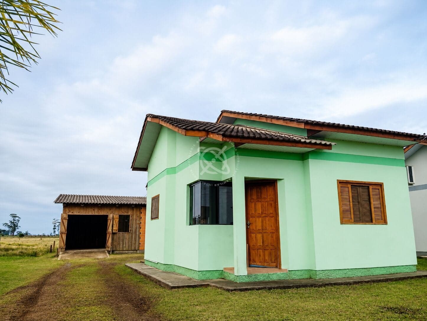 Casa Pronta - Coloninha Araranguá/SC