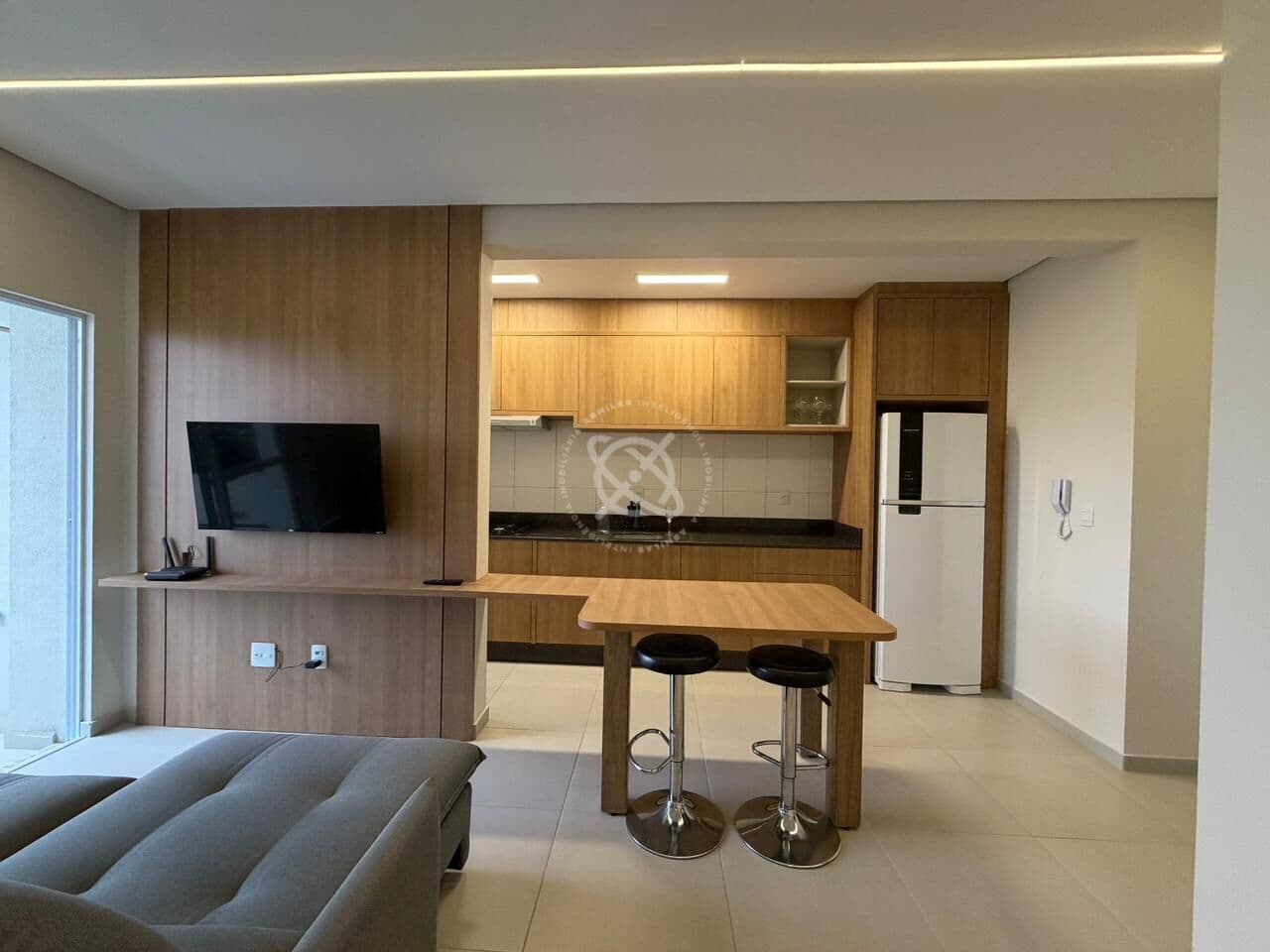 Apartamento à venda mobiliado - Araranguá/SC