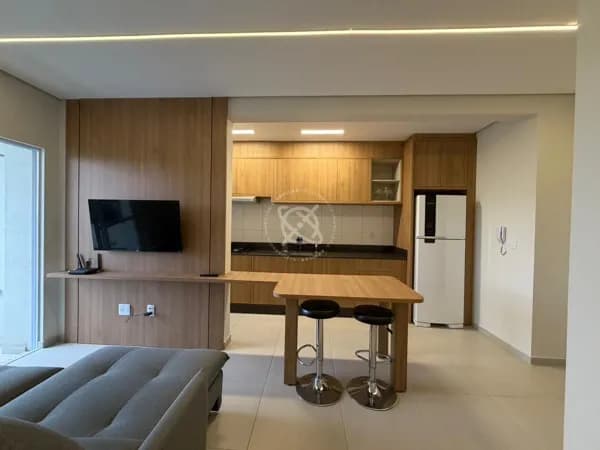 Apartamento à venda mobiliado - Araranguá/SC