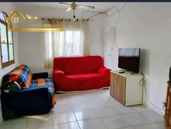 Casa em São Gonçalo - Gradim