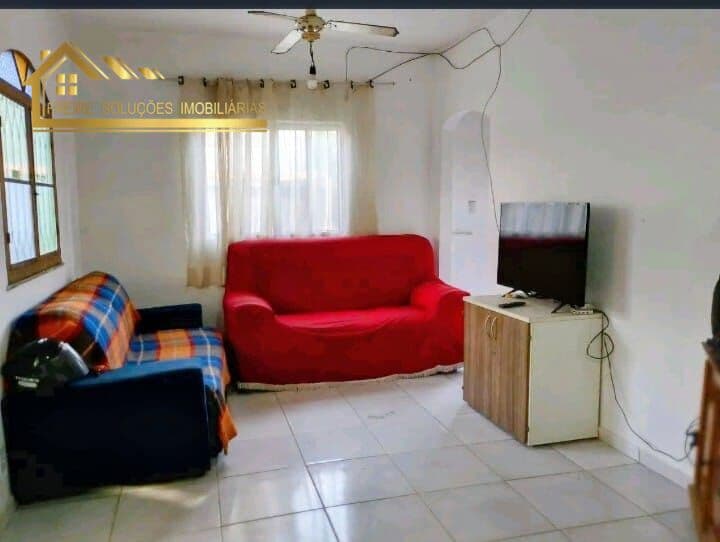 Casa em São Gonçalo - Gradim