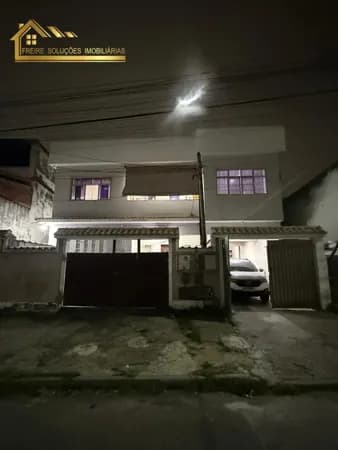 Casa em São Gonçalo - Jardim Alcântara