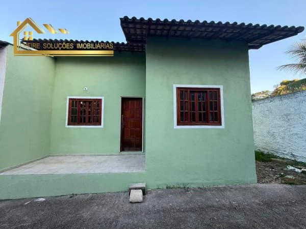 Casa em São Gonçalo - Vista Alegre