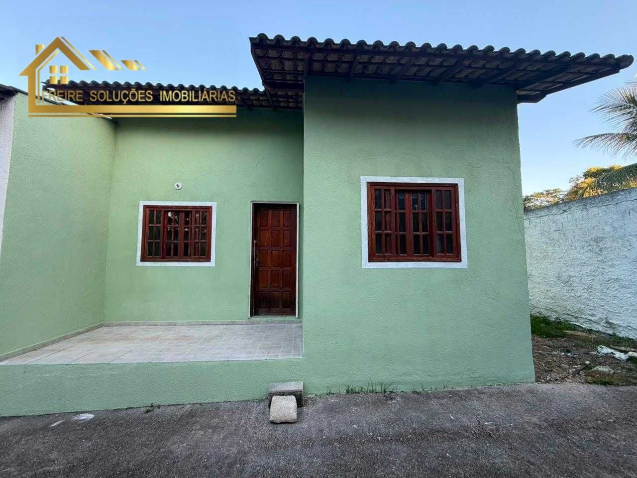 Casa em São Gonçalo - Vista Alegre