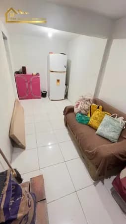 Sobrado em Niterói - Engenhoca