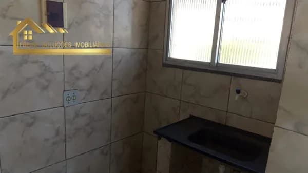 Casa Sobrado. Pontal Gradim. Sem garagem.
