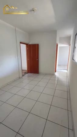 Apartamento em São Gonçalo - Rocha