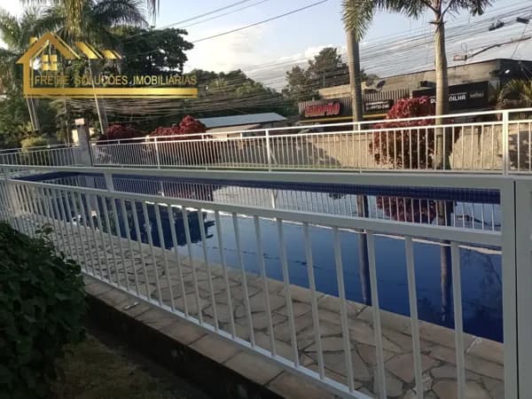 Apartamento em Itaboraí - Areal