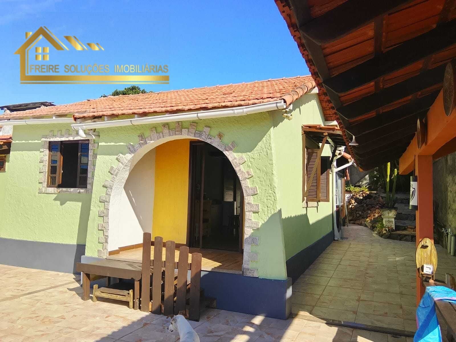 Casa em São Gonçalo - Mutuá