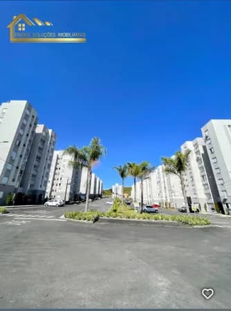 Apartamento em Itaboraí - Venda das Pedras