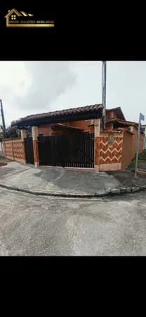 Casa de Condomínio em Itaboraí - Centro (Manilha)