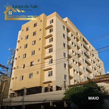 Apartamento em São Gonçalo - Pita