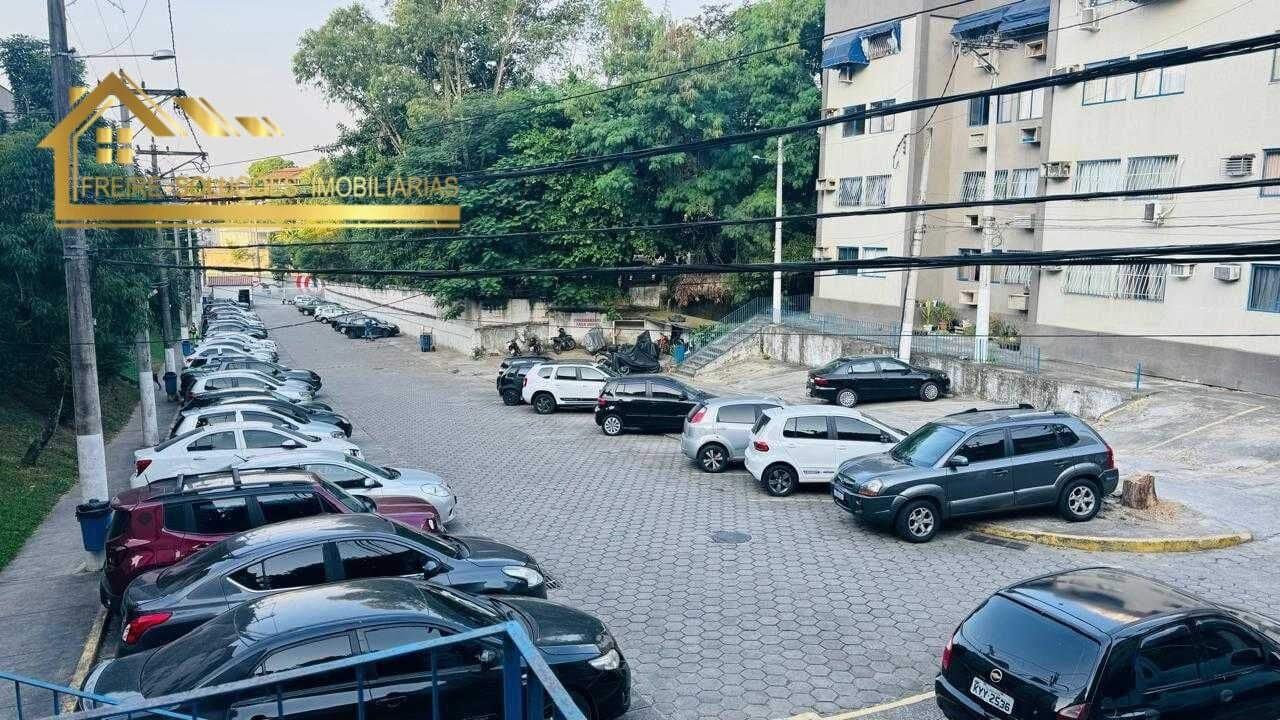 Apartamento em São Gonçalo - Mutondo