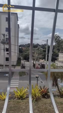 Apartamento em São Gonçalo - Monjolos