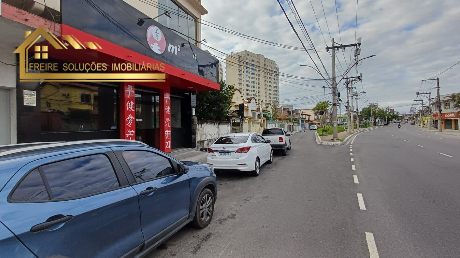 Sala/Conjunto em São Gonçalo - Parada 40