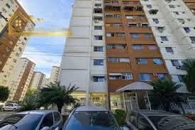 Apartamento em São Gonçalo - Colubande