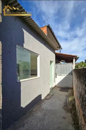 Casa de Vila em São Gonçalo - Boa Vista