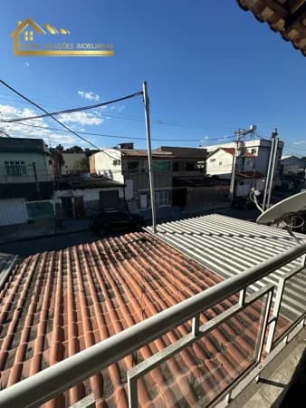 Casa em São Gonçalo - Trindade