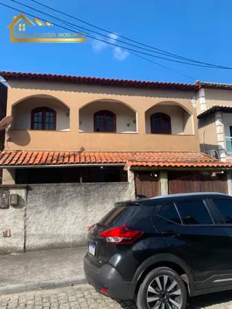 Casa em São Gonçalo - Sacramento