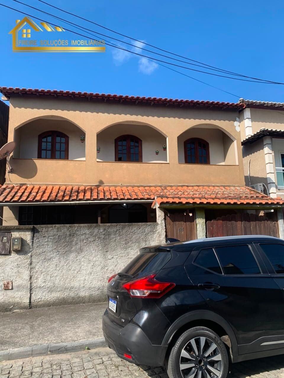 Casa em São Gonçalo - Sacramento