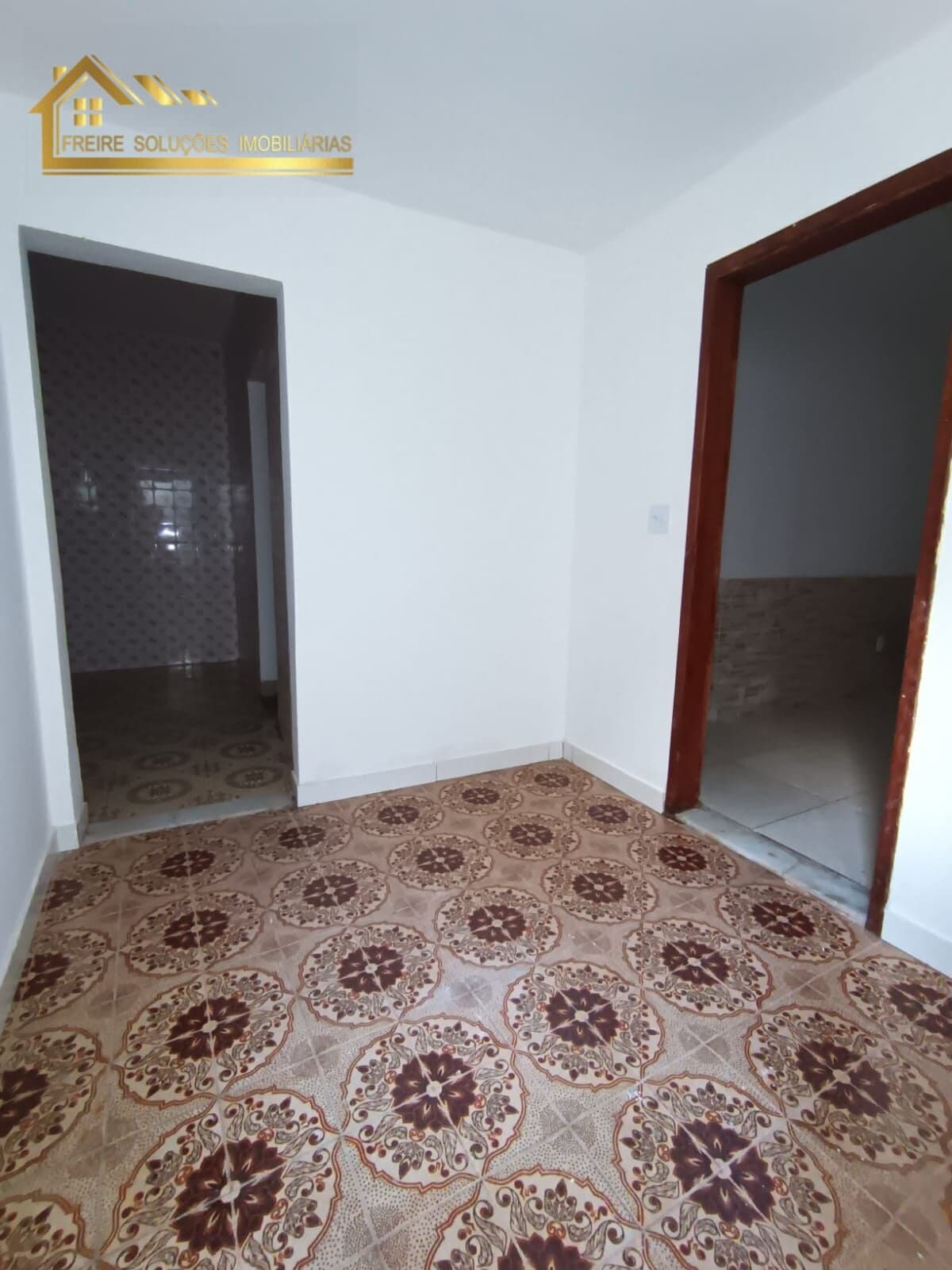 Casa em Porto da Madama, São Gonçalo/RJ