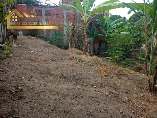 Lote/Terreno em São Gonçalo - Arsenal