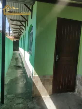 Casa padrão