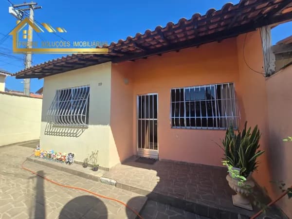 Casa em São Gonçalo - Vista Alegre